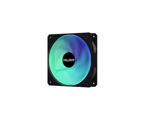 Chłodzenie ASRock Challenger 360 Digital