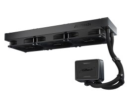Chłodzenie ASRock Challenger Pure 360