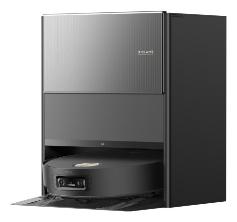 Dreame Aqua10 Ultra Roller Complete 0,23 l Czarny