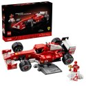 LEGO Icons 11375 - Ferrari F2004 i Michael Schumacher