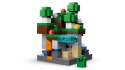 LEGO Minecraft 21589 - Minibiomy