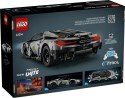 LEGO Technic 42214 - Supersamochód Lamborghini Revuelto
