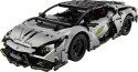 LEGO Technic 42214 - Supersamochód Lamborghini Revuelto