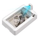 PETKIT T7-EU Kot Samoczyszcząca się kuweta Biały