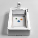 PETKIT T7-EU Kot Samoczyszcząca się kuweta Biały