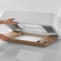 PETKIT T7-EU Kot Samoczyszcząca się kuweta Biały