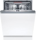 Zmywarka do zabudowy BOSCH SMV6ZCX10E