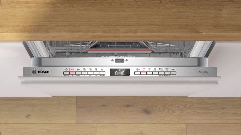 Zmywarka do zabudowy BOSCH SMV6ZCX10E