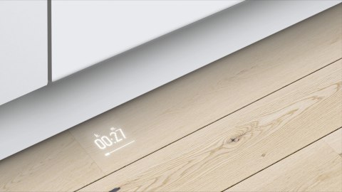 Zmywarka do zabudowy BOSCH SMV6ZCX10E