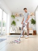 Black & Decker BHFEA515J okurzacz na kiju/szczotka elektryczna Pionowy odkurzacz Bateria Suchy Cykloniczny Bez worka 0,5 l Pomar