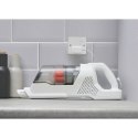 Black & Decker BHFEA515J okurzacz na kiju/szczotka elektryczna Pionowy odkurzacz Bateria Suchy Cykloniczny Bez worka 0,5 l Pomar