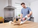 Black & Decker BHFEA515J okurzacz na kiju/szczotka elektryczna Pionowy odkurzacz Bateria Suchy Cykloniczny Bez worka 0,5 l Pomar