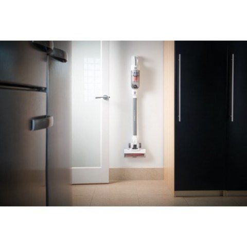 Black & Decker BHFEA515J okurzacz na kiju/szczotka elektryczna Pionowy odkurzacz Bateria Suchy Cykloniczny Bez worka 0,5 l Pomar