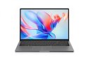 Blackview AceBook-12K1 i5-12450H 16"FHD+ 16GB SSD512 BT W11Pro Gray