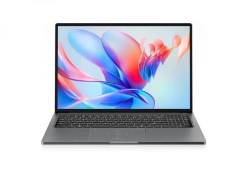 Blackview AceBook-12K1 i5-12450H 16"FHD+ 16GB SSD512 BT W11Pro Gray