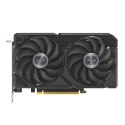 Karta graf. Asus Dual Radeon RX 9060 XT 16G