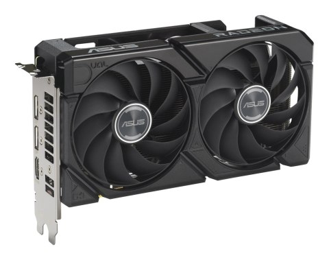 Karta graf. Asus Dual Radeon RX 9060 XT 16G