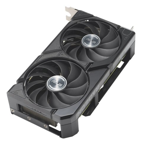 Karta graf. Asus Dual Radeon RX 9060 XT 16G
