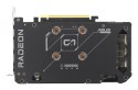 Karta graf. Asus Dual Radeon RX 9060 XT 16G