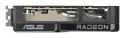 Karta graf. Asus Dual Radeon RX 9060 XT 16G