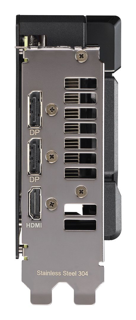 Karta graf. Asus Dual Radeon RX 9060 XT 16G