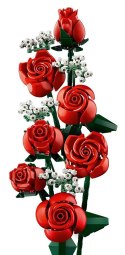 LEGO Botanical Collection 10328 - Bukiet róż