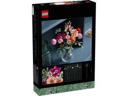 LEGO Botanical Collection 10342 - Piękny bukiet różowych kwiatów