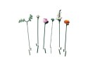 LEGO Botanical Collection 10342 - Piękny bukiet różowych kwiatów
