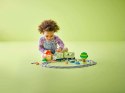 LEGO Duplo 10427 - Przygoda z interaktywnym pociągiem