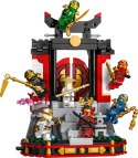 LEGO NINJAGO 71866 Ninja Anniversary Display