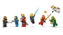 LEGO NINJAGO 71866 Ninja Anniversary Display