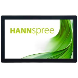 Monitor LED Hannspree HO165PTB HO Series Full HD 15.6 cala