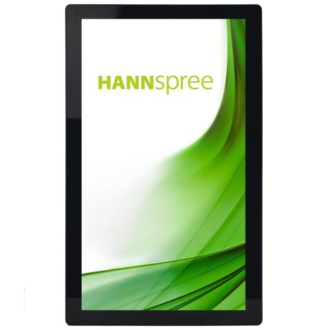 Monitor LED Hannspree HO165PTB HO Series Full HD 15.6 cala