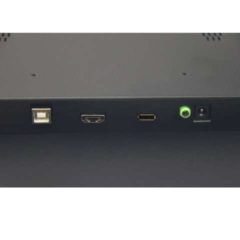 Monitor LED Hannspree HO165PTB HO Series Full HD 15.6 cala