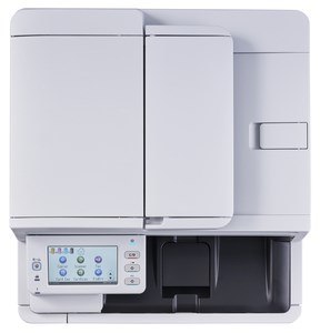 OKI MC554 Laser A6 600 x 600 DPI 32 stron/min