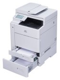 OKI MC554 Laser A6 600 x 600 DPI 32 stron/min