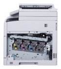 OKI MC554 Laser A6 600 x 600 DPI 32 stron/min