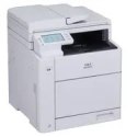 OKI MC554 Laser A6 600 x 600 DPI 32 stron/min