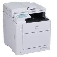 OKI MC554 Laser A6 600 x 600 DPI 32 stron/min