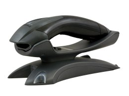 Skaner Honeywell Voyager 1202g, BT, 1D, multi-IF, kit (USB), czarny