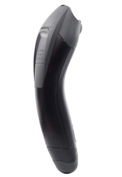Skaner Honeywell Voyager 1202g, BT, 1D, multi-IF, kit (USB), czarny