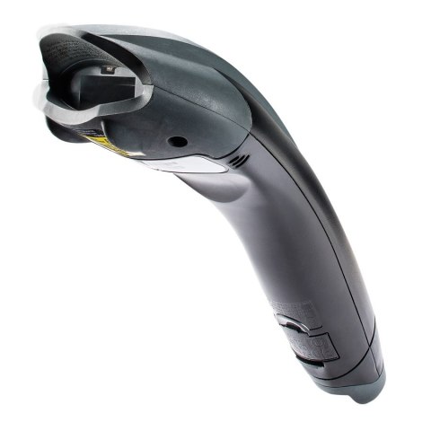 Skaner Honeywell Voyager 1202g, BT, 1D, multi-IF, kit (USB), czarny