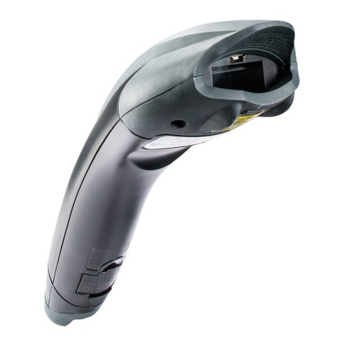 Skaner Honeywell Voyager 1202g, BT, 1D, multi-IF, kit (USB), czarny