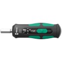 Wkrętak dynamometryczny SAFE-TORQUE SPEED 7510,1-3 Nm, 1/4''