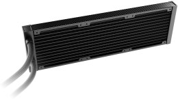 Be quiet! LIGHT LOOP 360mm Black Procesor Chłodnica cieczy all-in-one 12 cm Czarny 1 szt.