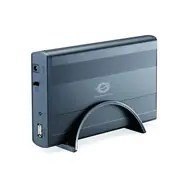 Conceptronic CHD3SU obudowa do dysków twardych Obudowa HDD Czarny 3.5