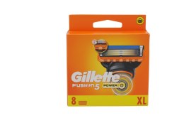 Gillette Fusion 5 Power Rasierklingen, 8 St?ck