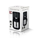 Rowenta CT3818 Półautomatyczny Przelewowy ekspres do kawy