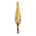 DeWALT DT5027-QZ wiertło Wiertło wielostopniowe