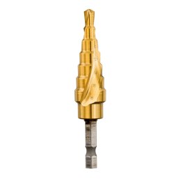 DeWALT DT5027-QZ wiertło Wiertło wielostopniowe
